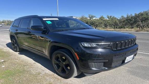 JEEP GRAND CHEROKEE 2023 1C4RJKAG7P8829364 image JEEP GRAND CHEROKEE 2023 1C4RJKAG7P8829364 image